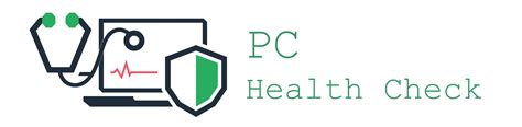 Pc Health Check Ebuyer Blog