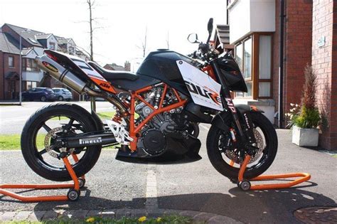 08 ktm 990 super duke superduke wire wiring harness loom. Bike of the Day: KTM 990 Superduke R