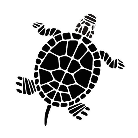 Conoce Las Formas Exteriores Básicas Para un Buen Feng Shui - Espacio SAWA | Turtle images ...