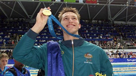Tokyo 2021 Australian Olympic Committee Backs Investigation Into Ian