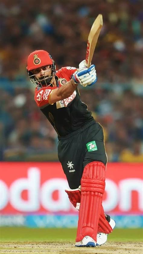 Rcb Virat Kohli Wallpapers / Virat Kohli RCB Wallpaper Photos Pictures