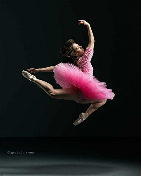 Ballet Studio Photography Gene Schiavone Ballet Photography