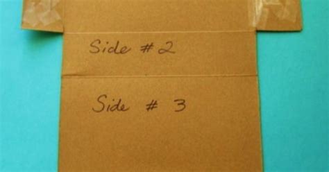 So, the total surface area is sum of twice each of these areas, that is: Learning Ideas - Grades K-8: Finding the Surface Area of a ...