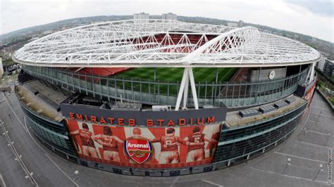 Here, we delve into the stadium's numbers, including capacity, ticket prices, and food and drink offerings, when compared to the emirates stadium, the home of north london rivals arsenal since 2006. Arsenal set to increase Stadium capacity