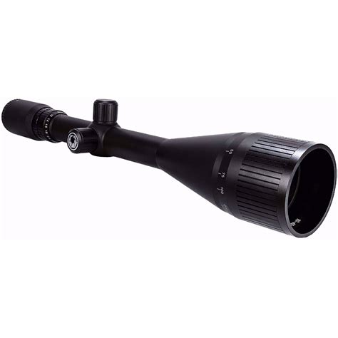 Barska 10 40x60 Ao Varmint Riflescope Ac13524 Bandh Photo Video