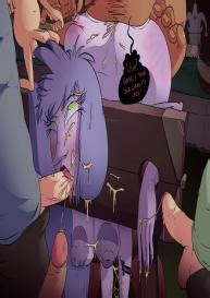 Madam Mim S Pillory Pacification Myhentaigallery Free Porn Comics And Sex Cartoons