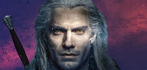 The Witcher Auf Netflix Alle Wichtigen Infos Zu Geralt Von Riva
