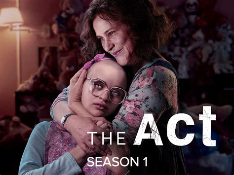The Act The Act Review Hulu Crime Drama Nails What It S Going For