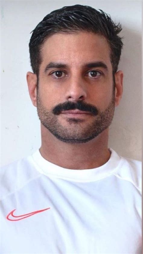 Pin By Marcelo G Gringo On Barbas And Bigotes In 2023 Moustaches Men