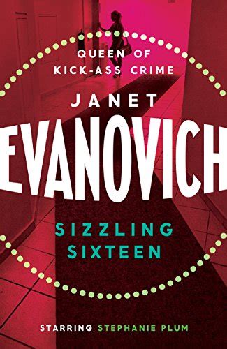 The stephanie plum mysteries by janet evanovich are a series of numbered novels. Stephanie plum series book 16 > floweringnewsletter.org