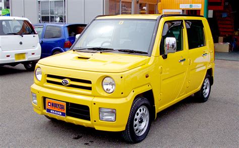 Daihatsu Naked G Turbo Wd Related Infomation Specifications My Xxx