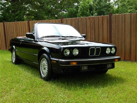 Get vehicle details, wear and tear analyses and local price comparisons. 1987 BMW 325i - Classic Car - Taylors, SC 29687