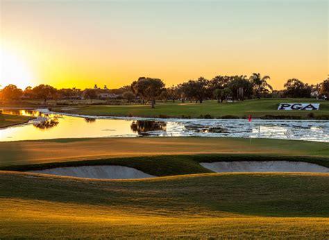 Pga National Resort Stay And Play With Champion Course
