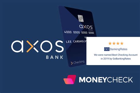 Axos Bank Review 2023 Complete Guide With Pros And Cons