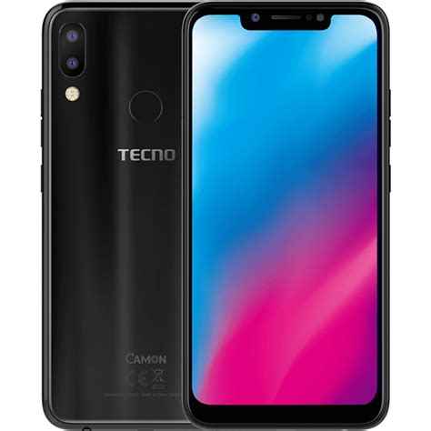 Latest Tecno Phones Specs And Prices In Nigeria July 2020