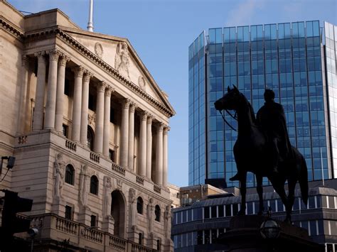 Fraktion Schinken Vorlesung Bank Of England Inflation Großhirn Flüchtig