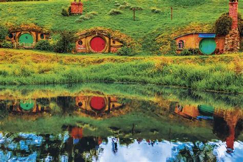 Paisajes de nueva zelanda es una recopilación de los paisajes y lugares que visté durante el viaje, la isla norte, la isla sur, desde nugget point, hasta wan. 21 Fotos de Nueva Zelanda
