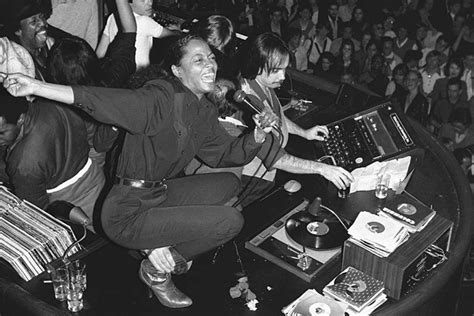 Nicky Siano On Disco Drugs And Djing At Studio 54