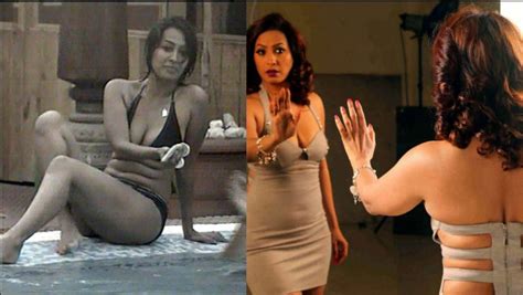 7 Hottest Bigg Boss Moments Of All The Time That Will Tantalize You Bollywood News And Gossip