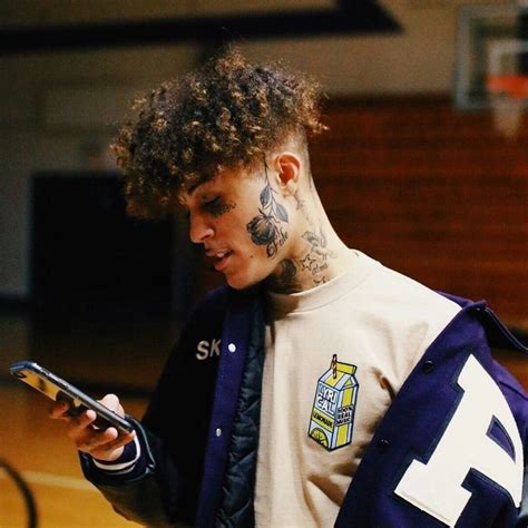8 Best Lil Skies Images On Pinterest Hiphop Rapper And