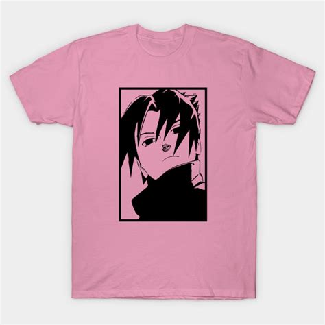Sasuke Sasuke Uchiha T Shirt Teepublic