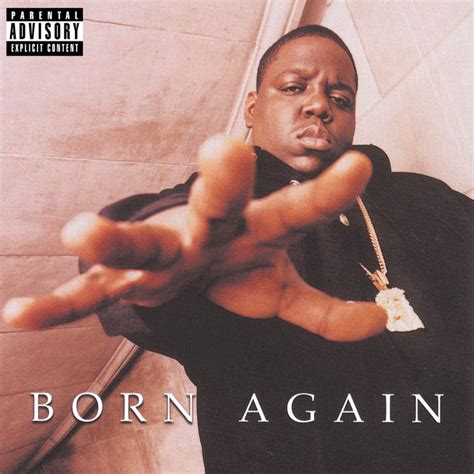 ‎born again by the notorious b i g on apple music