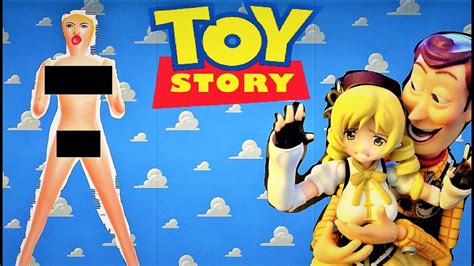 Are Sex Toys Alive In The Toy Story Universe Youtube