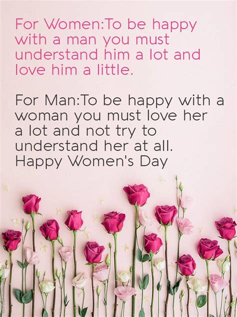 Womens Day Jokes Bring Good Laughs To Your Women With