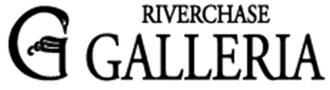 Riverchase Galleria, Hoover, AL