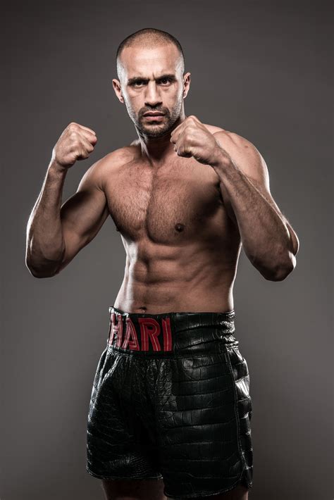 Trailer for the upcoming online documentary series badr by stillwill which can be only seen at his new website www.badr84hari.com. Badr Hari Wallpapers - Wallpaper Cave