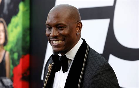 ‘fast And Furious 9 Star Tyrese Gibson Thought One Of The Films Scenes