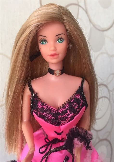 Pin By Olga Vasilevskay On Barbie Dolls Steffie Face Vintage Barbie Dress Beautiful Barbie