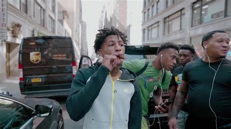 Next day delivery and free returns available. Nike Jacket Outfit Of NBA Youngboy And UPS Van In "The ...