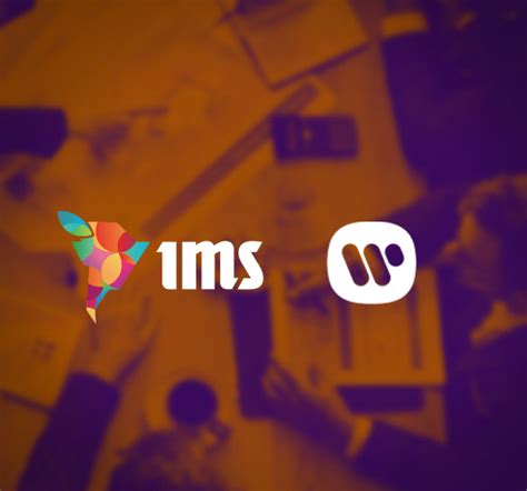 Warner Music Group Y Internet Media Services Se Asocian Ims By Aleph