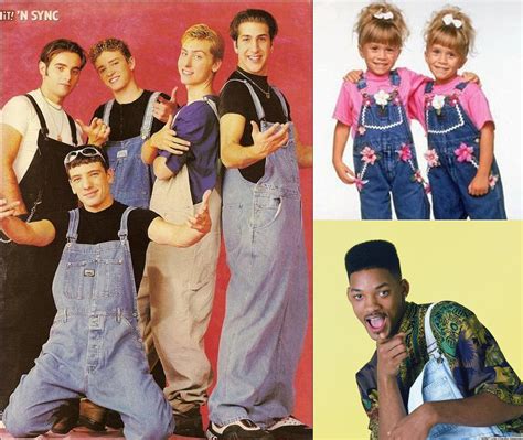 33 Images The 90s Fashion