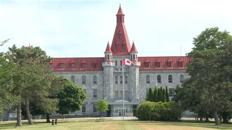 Contraband Seizure Made At Collins Bay Institution Kingston