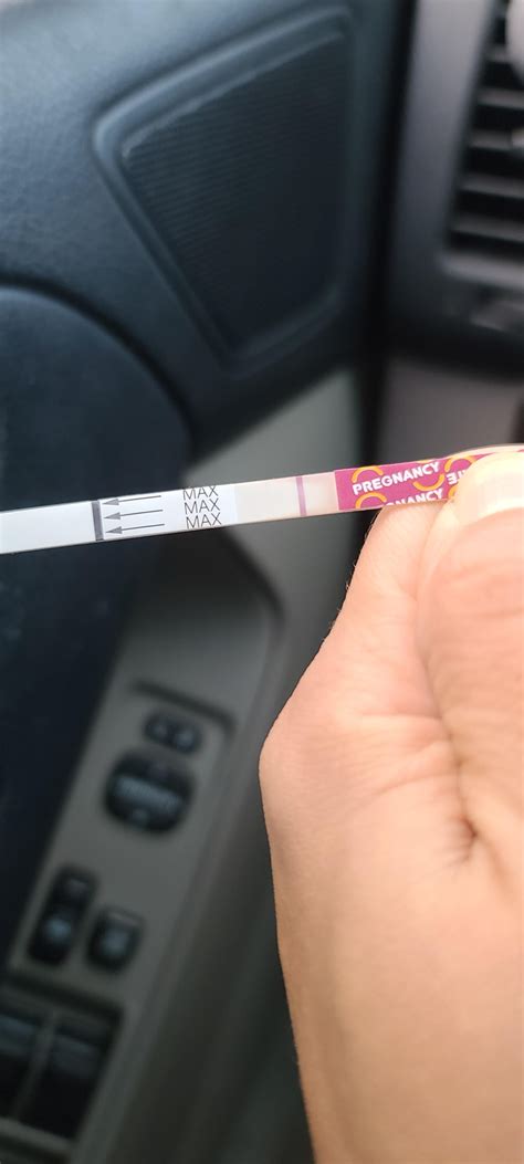 Pregmate Pregnancy Test : r/Mirafertility