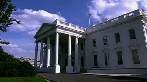 Thank you for your support! White House - HISTORY