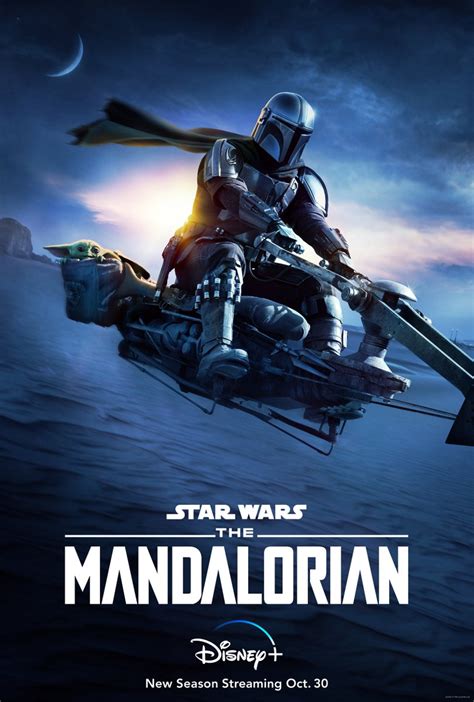 The Mandalorians Audio Description Is Truly The Way Respectability