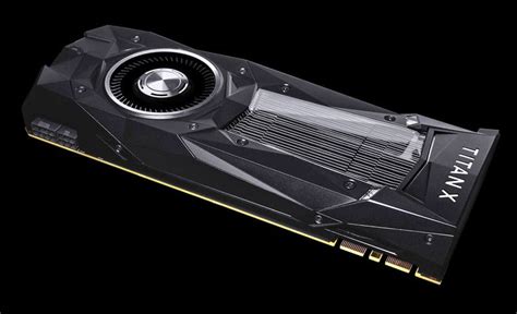 Nvidias Titan Xp Is The New King Of Graphics Cards Engadget