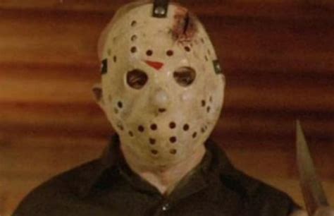 Jason Voorhees Actor Ted White Dead At 96