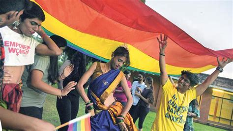 Section 377 Verdict What Did The Judges Say The Hindu