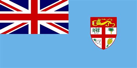 flag of fiji meaning colors and history britannica