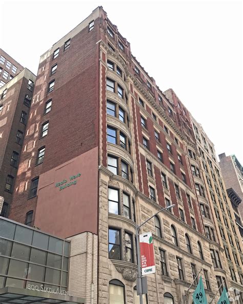49 55 W 27th St New York Ny 10001 Office For Lease
