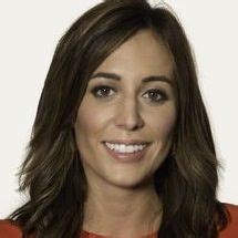 Education degrees, courses structure, learning courses. Hallie Jackson - Outstanding news journalist working for ...
