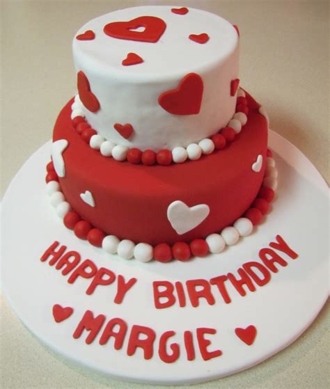 We hope you enjoy come and visit our website www.twinsgiftcompany.co.uk the home of inspired gifts for twins. Valentine's birthday for Margie | Cupcake cakes, Valentine birthday, Kids cake