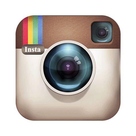 New Instagram Logo S Find And Share On Giphy