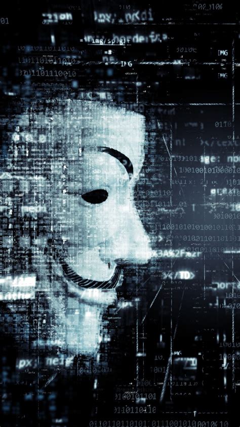 Anonymous Mask 4k Ultra Hd Mobile Wallpaper Anonymous Mask Wallpaper