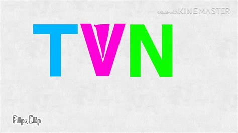 A key player in the polish broadcast news market for nearly 20 years, tvn24 has long been a thorn in the side of the ruling pis party, particularly on coverage of issues such as lgtbq rights and. TVN Kids Logo - YouTube