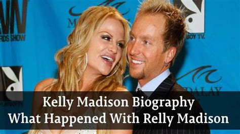 Kelly Madison Biography Age Height Net Worth Husband Controversy